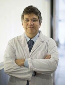 Doutor Nutricionista-endocrinóloga Andi Santeugini Artusa